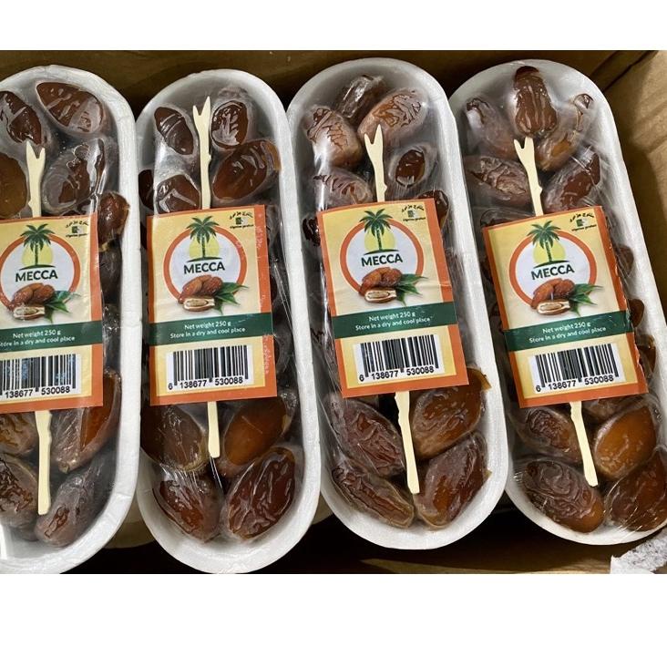 

NEW Termurah KURMA PALMMECCA PALM FRUIT PERAHU TUNISIA TANGKAI ♩ 852