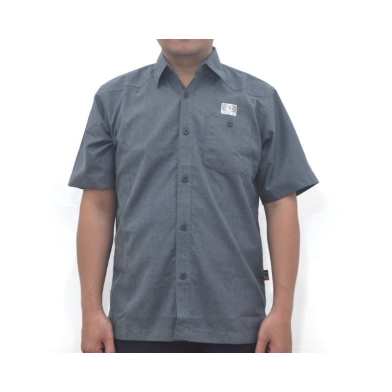 kemeja boogie pdk 02 kemeja lapangan
