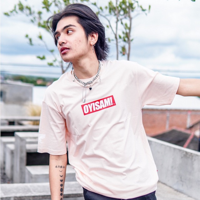 OYISAM T-SHIRT PHOENIX