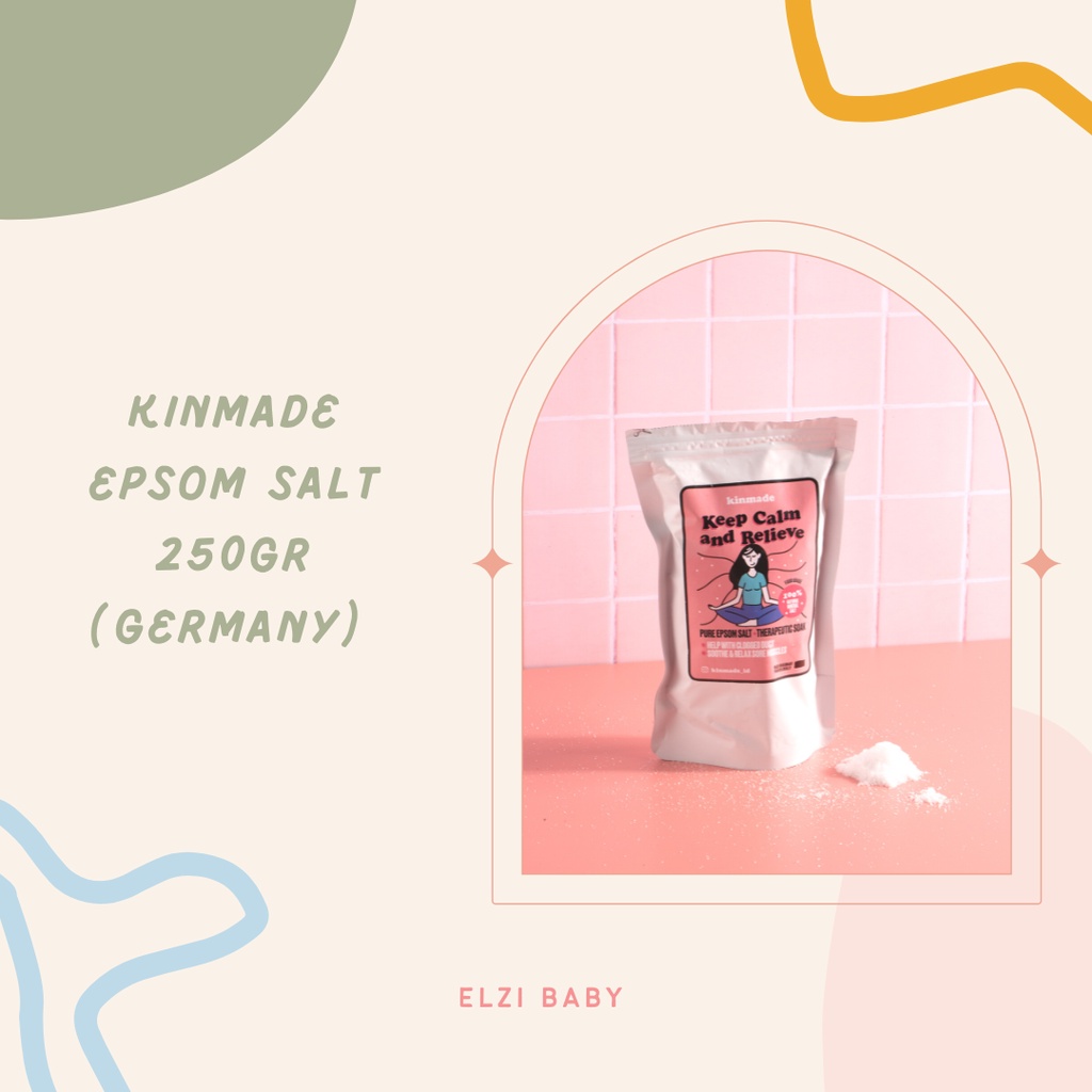 Kinmade Epsom Salt