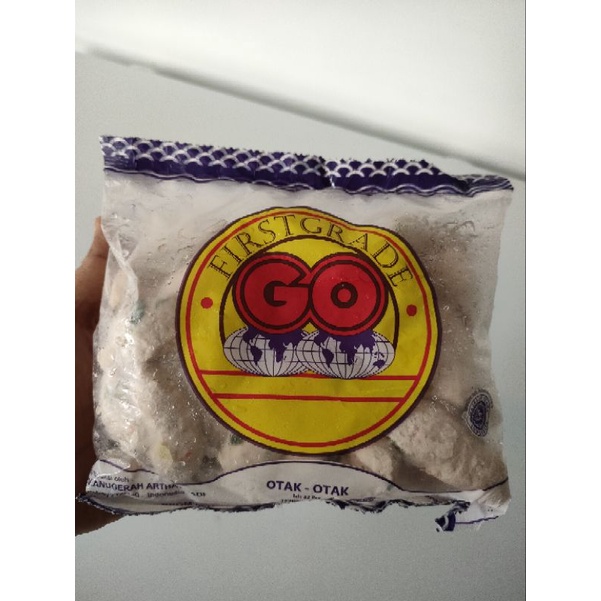 

otak otak go 500 gram