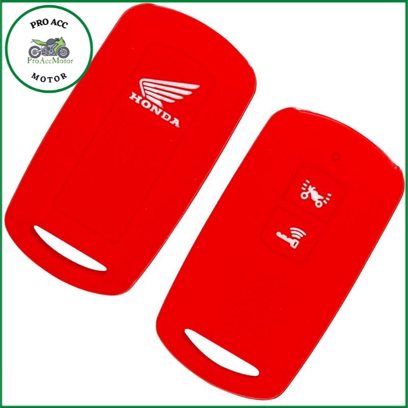 silikon case sarung remote keyless all new honda scoopy 2020 2021 2022 (pro acc motor)