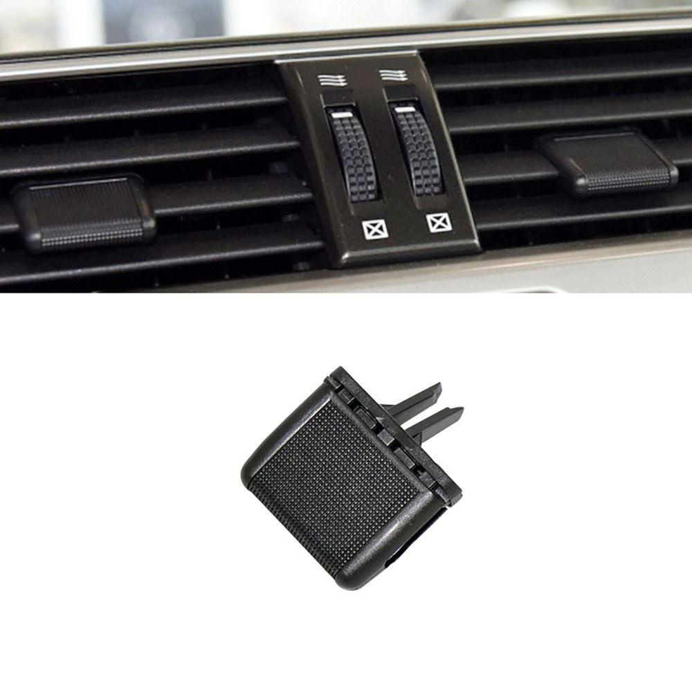 POPULAR Klip Outlet Ac Awet Untuk Toyota Prado Vehicle Air Vent Paddle Grille Clip