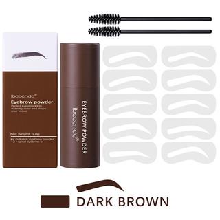 EYEBROW STAMP POWDER INSTAN EYEBROW / PENSIL ALIS BUBUK