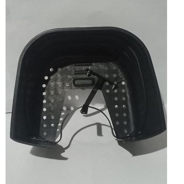 Sedang Trend KERANJANG SS TWO / F1ZR KERANJANG TENGAH SS TWO