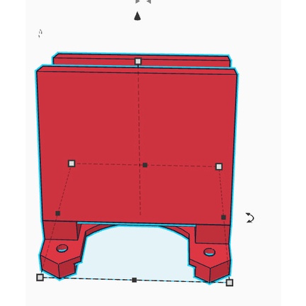 iFlight Protek35 Protek Phone Smartphone FPV Mounting Mount TPU