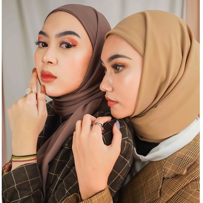 Hijab Segiempat inner by Vanesha Wear