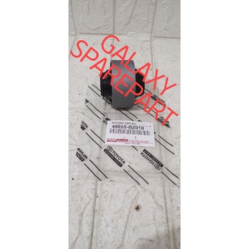 BUSHING ARM BESAR AVANZA XENIA_BUSHING LOWER ARM BIG AVANZA ASLI