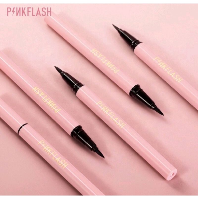 Pinkflash Ohmyline Eyeliner Pinkflash Eyeliner Waterproof Pinkflash Eyeliner Pen Pinkflash Eyeliner Pink Flash