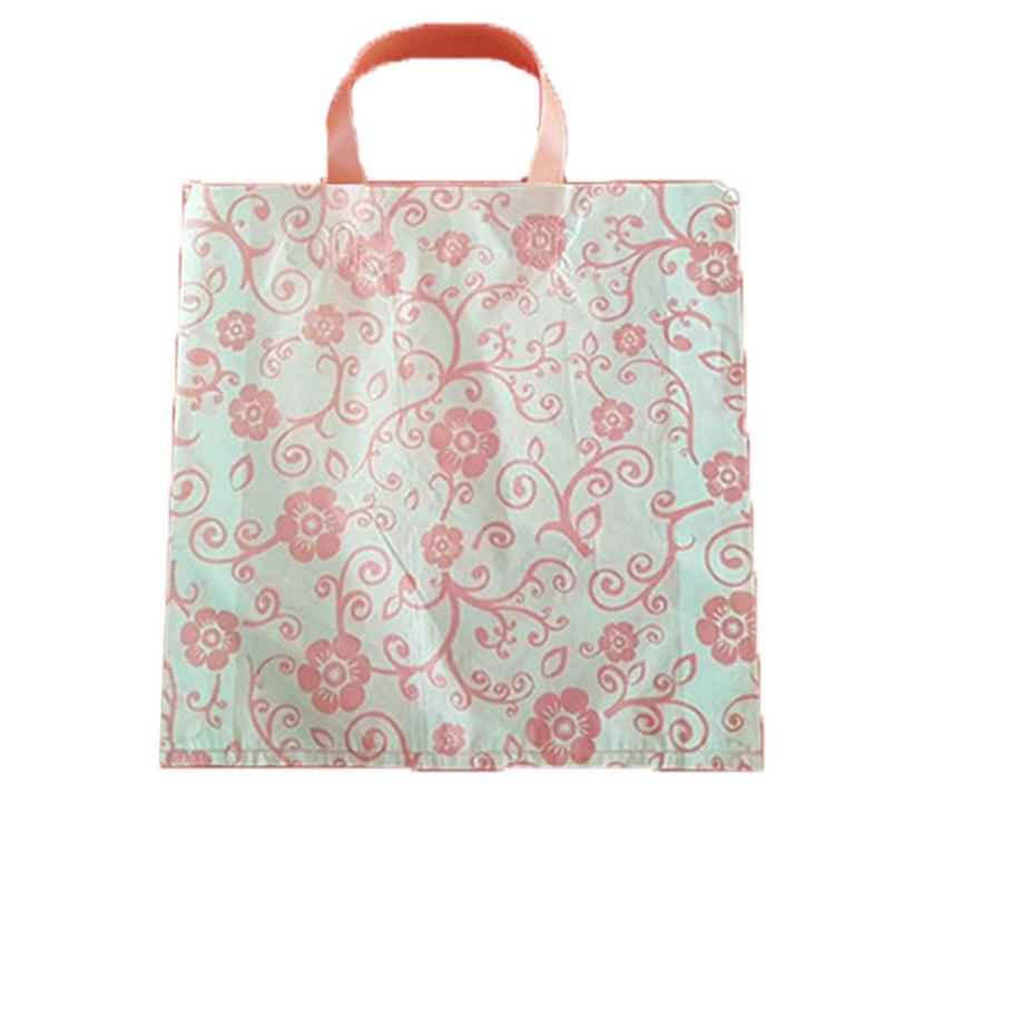 

↼ Kantong plastik bunga paseo Uk 30 ワ