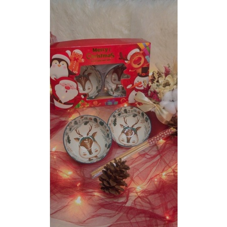 

hampers natal