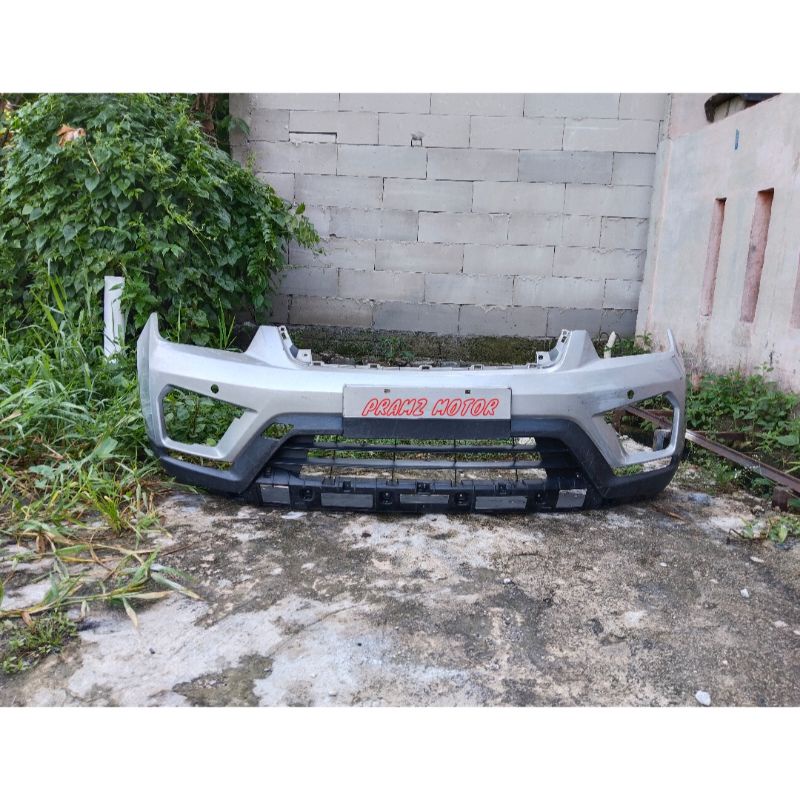 Bumper bemper depan WULING CONFERO S