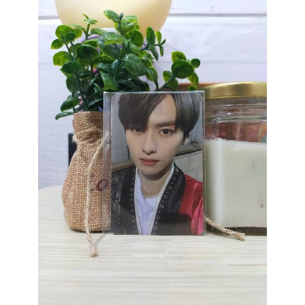 PC Lee Know IN LIFE (Double Side)