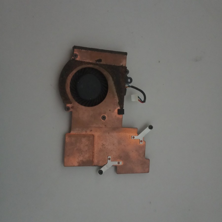 Heatsink Fan Notebook Acer V5-132 V5-132p