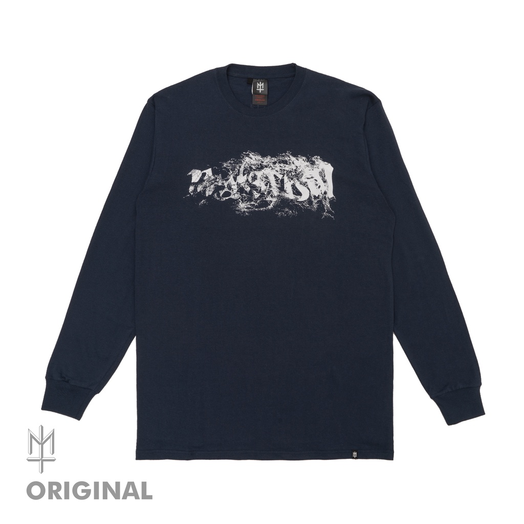SPUME - MATERNAL DISASTER - LONGSLEEVE
