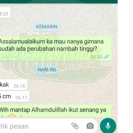 

GRATIS ONGKIR✅HYPERGROW ORIGINAL SUSU PENINGGI BADAN (HYPERGROW) - (ECER) HYPERGROW OFFICIAL PENINGGI BADAN|SQ6
