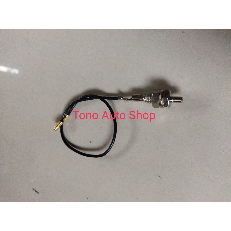 Switch pintu Taruna Feroza Zebra