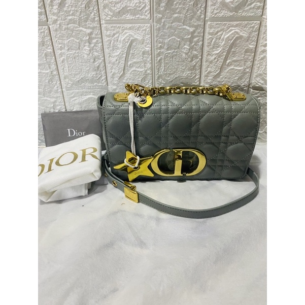 dior caro grey gift vip dubai