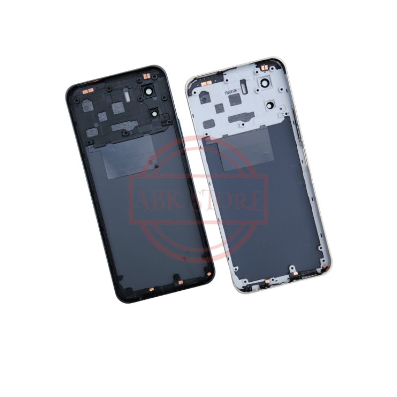 BACK CASING - KESING - HOUSING - BACKDOOR FULLSET VIVO Y16