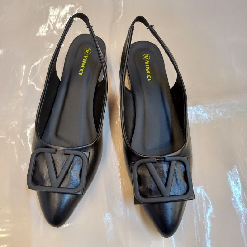 Sepatu pansus suri SR2