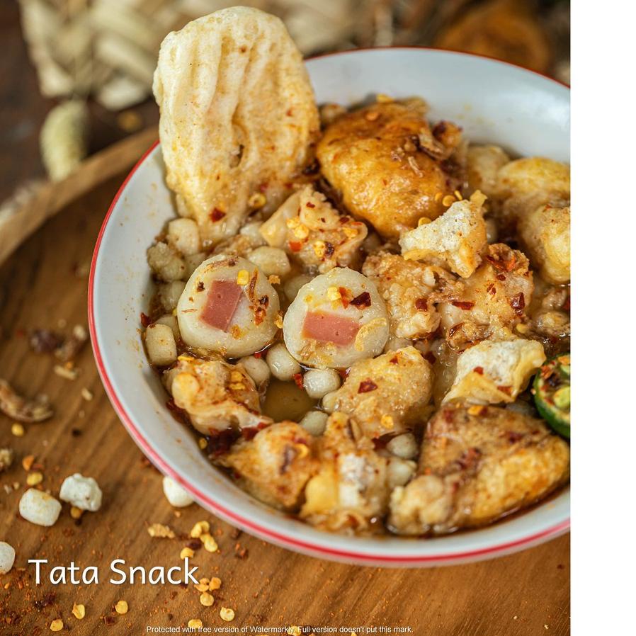 

た Baso Aci Isi SOSIS ㅺ