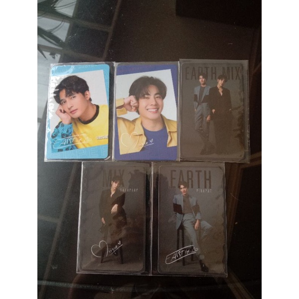 Pc Signature EarthMix