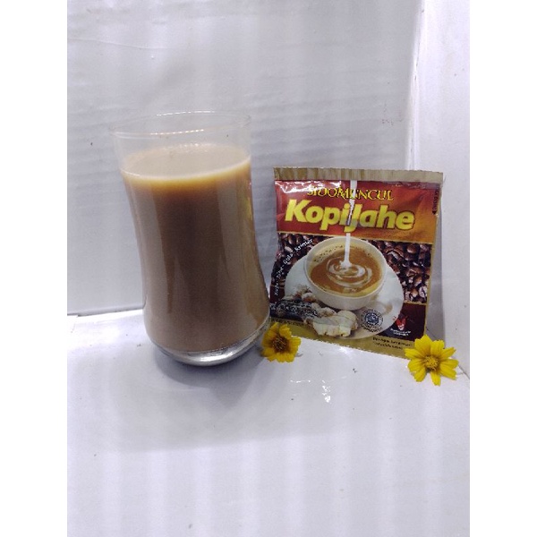 

kopi jahe