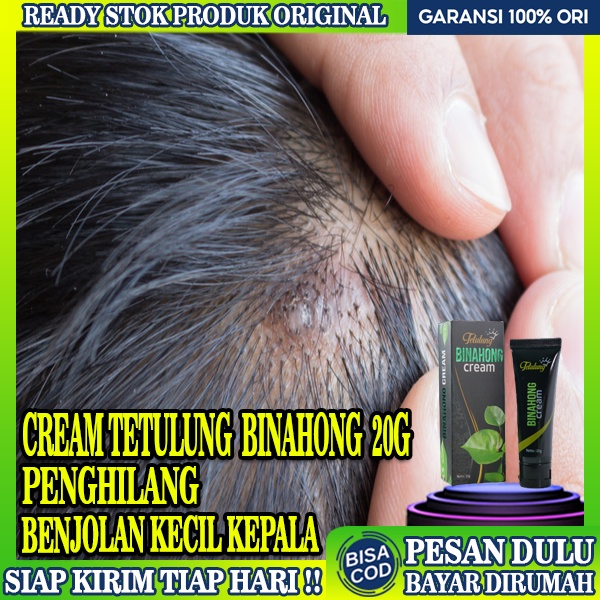 Salep Benjol Paling Ampuh,Cream Binahong 20g,Obat Bisul Benjol Paling Ampuh,Obat Penghilang Benjolan