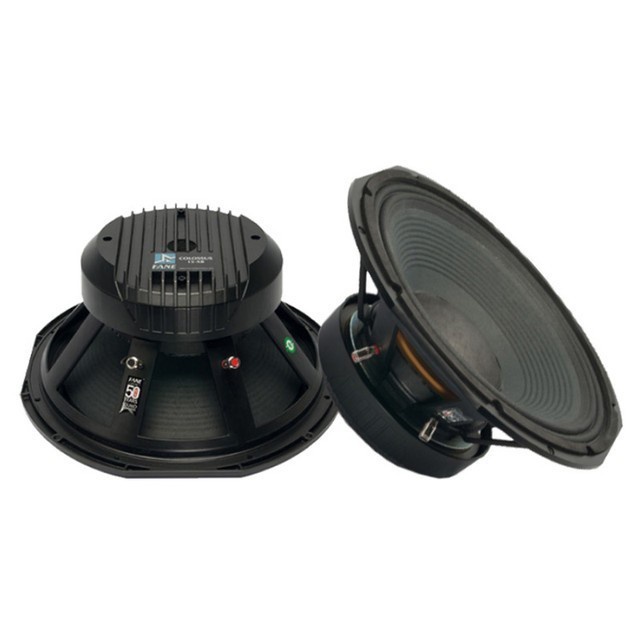Speaker Fane 15 Inch Collosus 15XB Fane 15 XB original