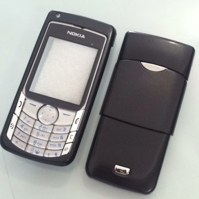 CASING KESING HOUSING NOKIA 6681 FULLSET