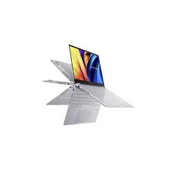 ASUS VIVOBOOK FLIP 14 TN3402QA VIPS752 TOUCH RYZEN 7 5800H 8GB 512SSD VEGA W11+OHS 14.0WUXGA IPS 2IN1 NPAD PEN SLV