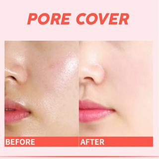 LAMEILA BB Cream Moisturizing Liquid Foundation Korean Makeup Original Waterproof LA201