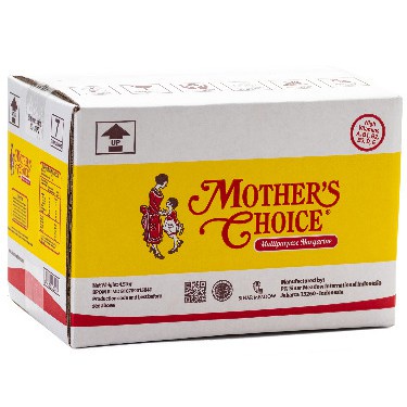 

Mother Choicce Margarine 4,5kg