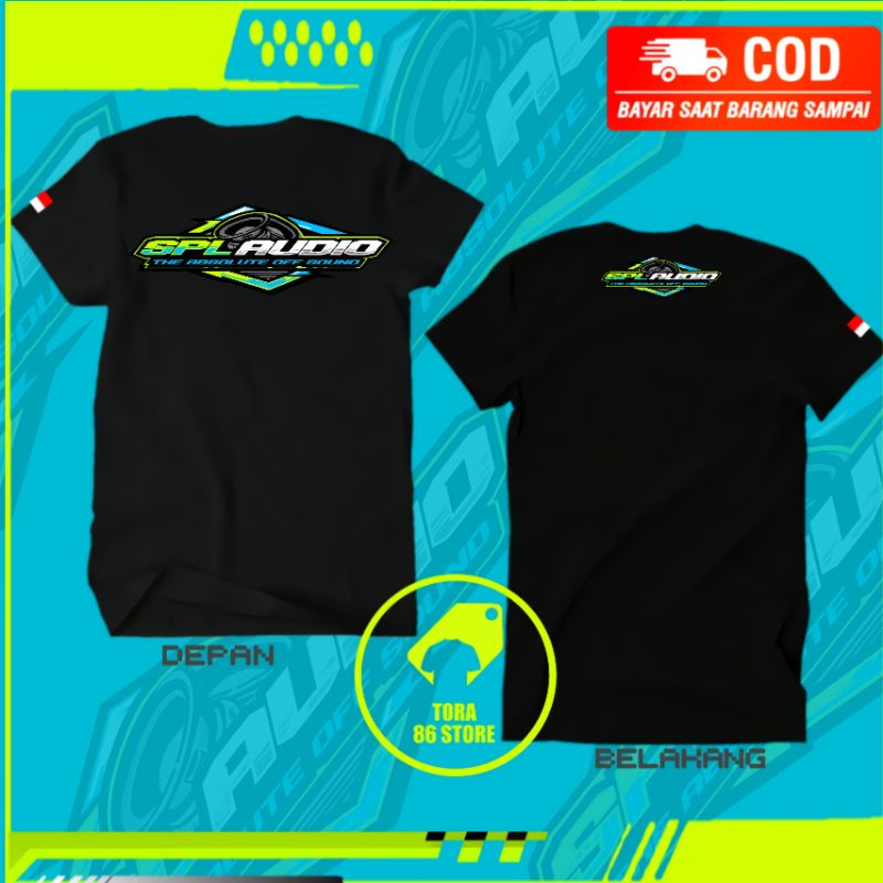 kaos sound system spl audio