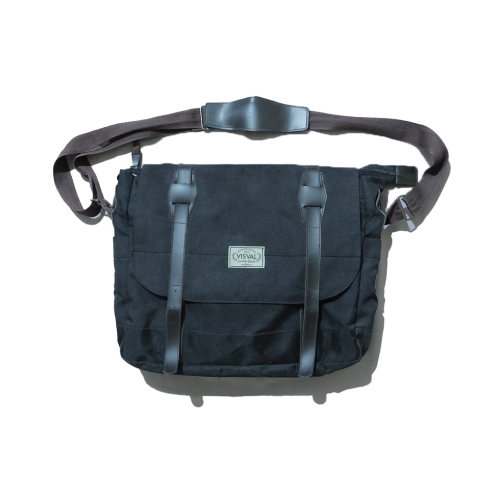 Tas Slempang Laptop | Visval Massive Sling Bag | Waterproof