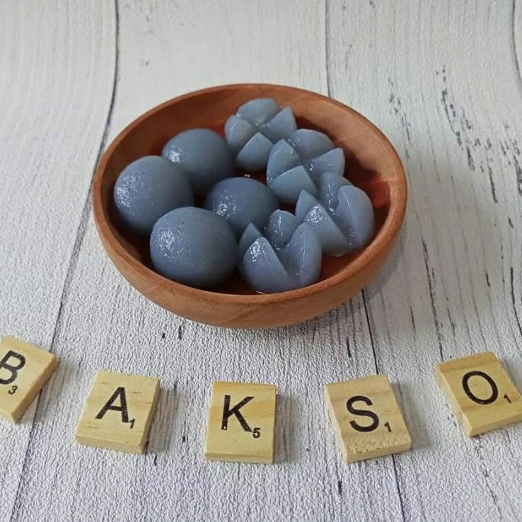 

[KODE 77] Bakso Sapi Jelly by delicool (BACA DESKRIPSI PRODUK)