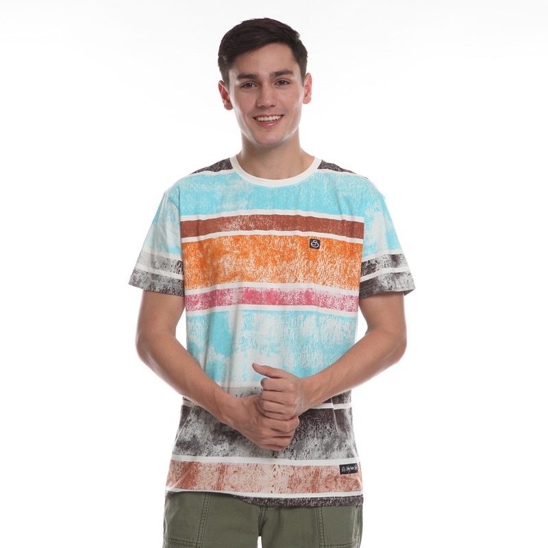 JUICE EMATIC baju kaos evering NEW ORIGINAL 100%