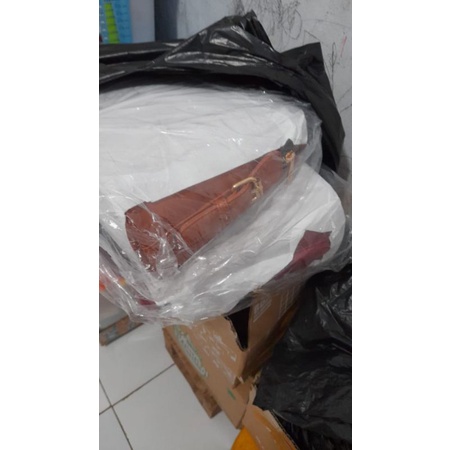 ready stok imran hannah by ummana