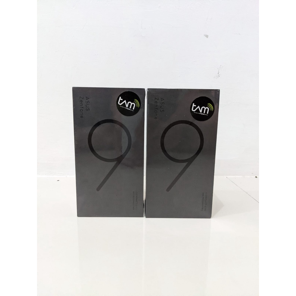 ASUS Zenfone 9 6/128 Resmi