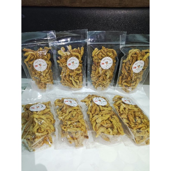 

usus crispy