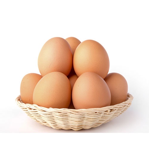 

Telur Ayam Negeri