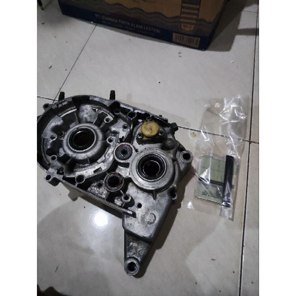 dokumen rx-king 2005 BK php jauh