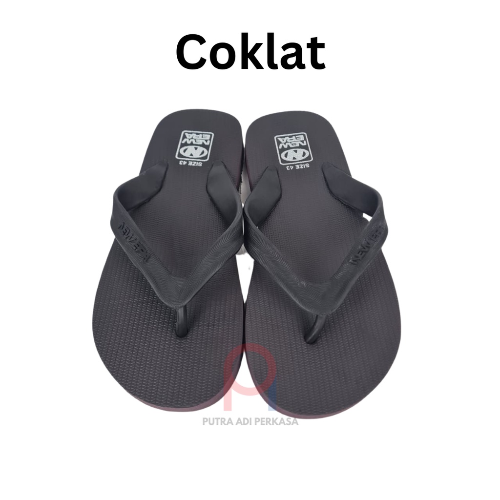 Sandal Jepit New Era Miami Dewasa