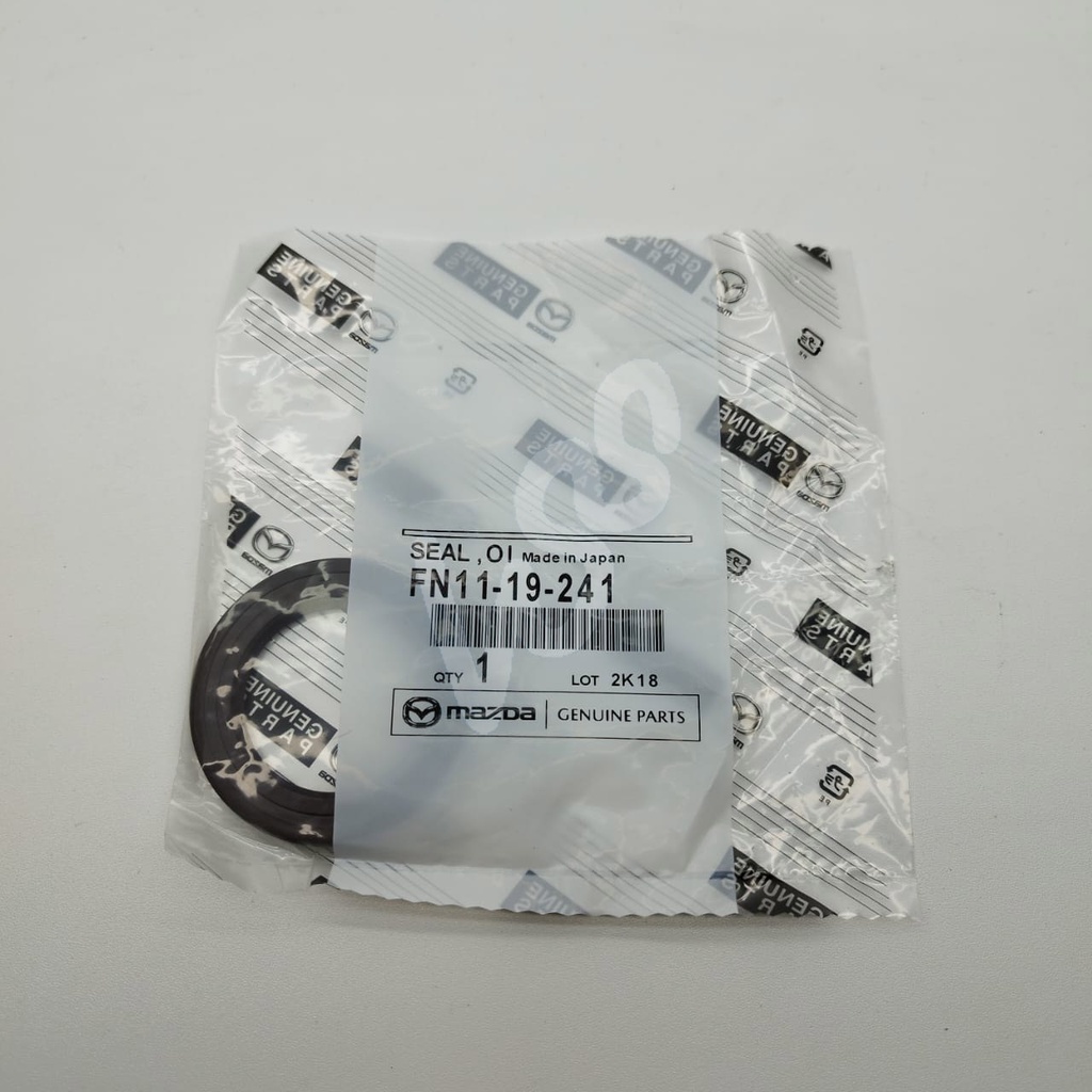 Jual Seal Pompa Oli Matic Mazda CX7 ER Non Skyactiv Shopee Indonesia