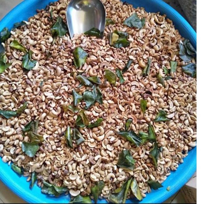 

₭ PROMO MENTE WONOGIRI / KACANG MEDE / MAKANAN SEHAT は