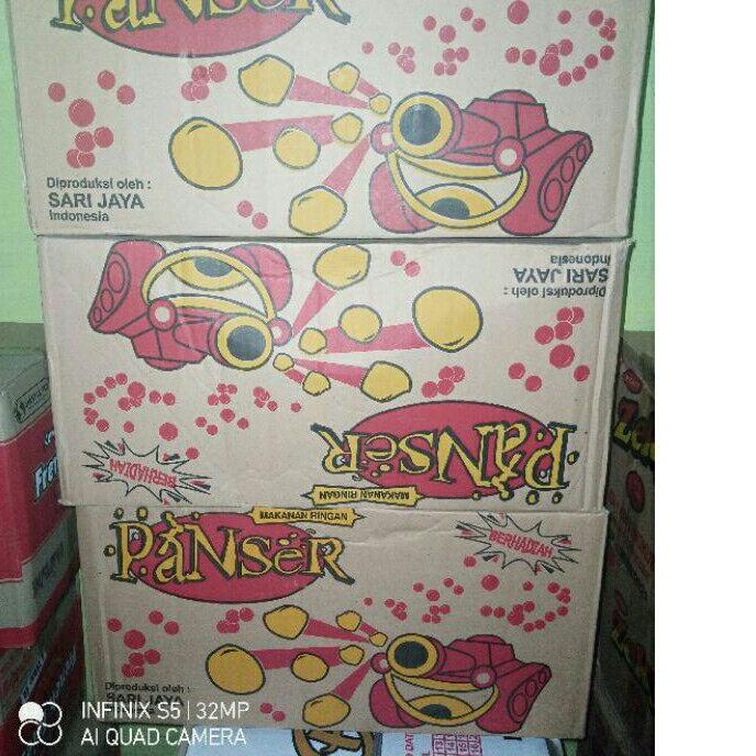 

■■■ 1 Dus | Ciki Aries | Snack Viral |Ciki Panser | Ciki Berhadiah