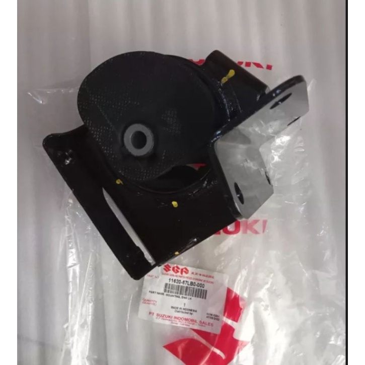 engine mounting Suzuki Karimun wagon R / KIRI