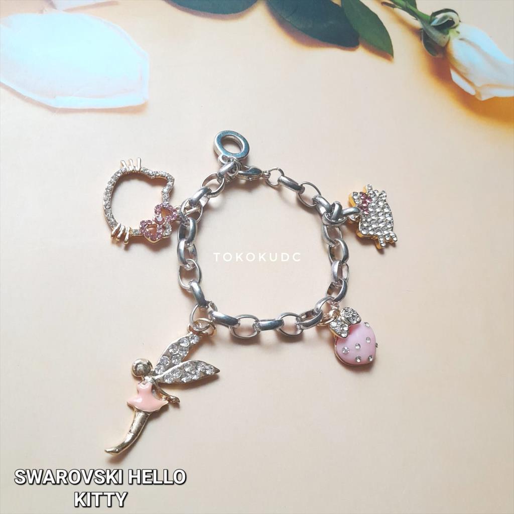 PART1 GELANG TANGAN FASHION MODERN WANITA ANAK FASHION