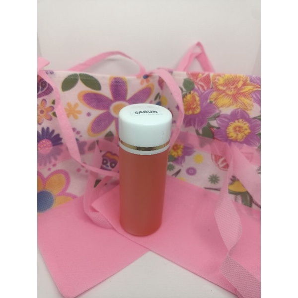 SABUN HN 15gr harga satuan atau eceran,60ML/kecil