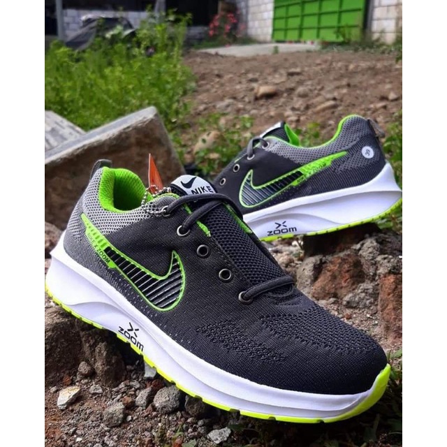 sepatu runing